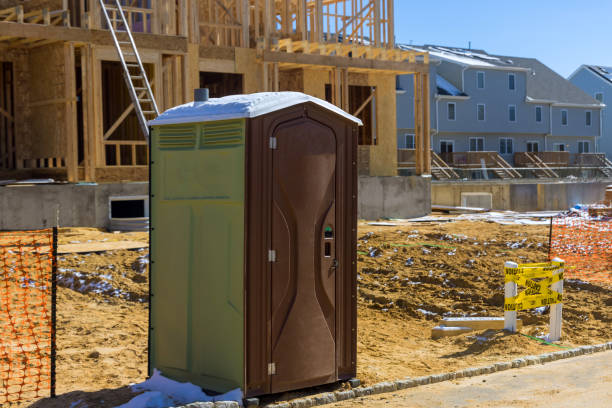 Best High-end porta potty rental  in Hondo, TX